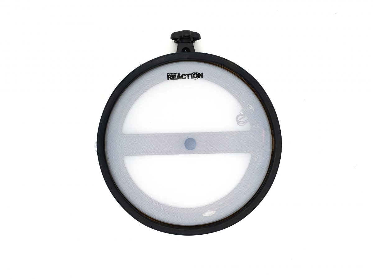 PERCUSSION ANNOUNCES NEW FULLY FEATURED ELECTRONIC DRUM KIT FOR