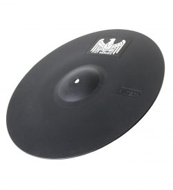 Pintech Percussion K3-B Black K-3 Ergokik Kick Trigger Patented Design 