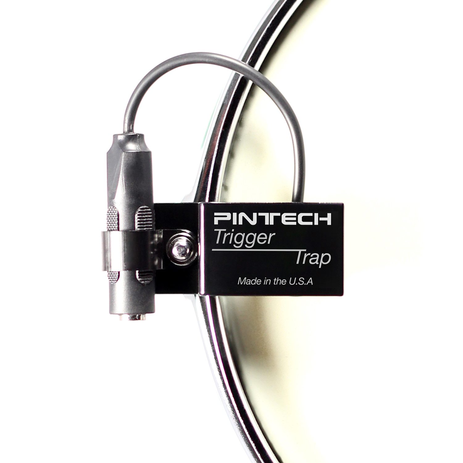 Pintech Percussion RS-5 Acoustic Head Trigger 