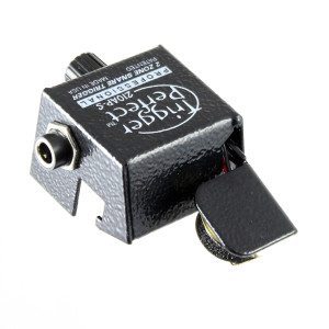 Pintech "Trigger Perfect" Acoustic Drum Trigger (Dual Zone)