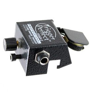Pintech "Trigger Perfect" Acoustic Drum Trigger (Dual Zone)