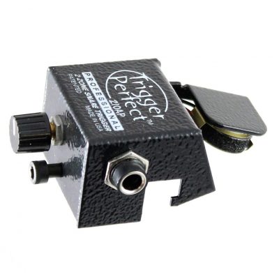 Pintech "Trigger Perfect" Acoustic Drum Trigger (Single Zone)