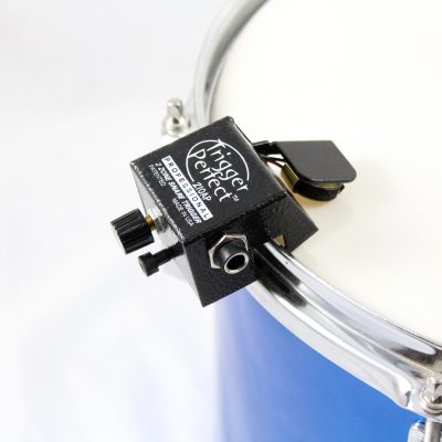 Pintech "Trigger Perfect" Acoustic Drum Trigger (Single Zone)