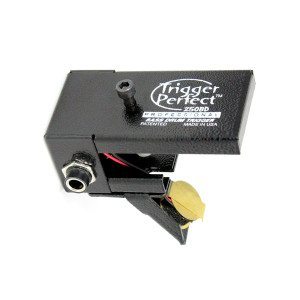 Pintech Trigger Perfect External Bass Drum Trigger