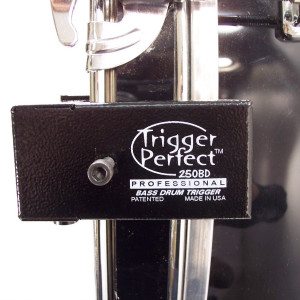 Pintech Trigger Perfect External Bass Drum Trigger