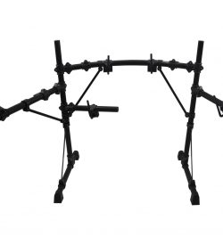 Pintech 3001 Drum Rack