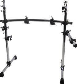 Pintech 5001 Drum Rack