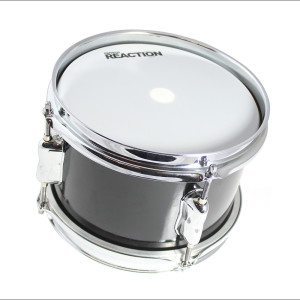 Acoustic to Electric Converted 8" Tom