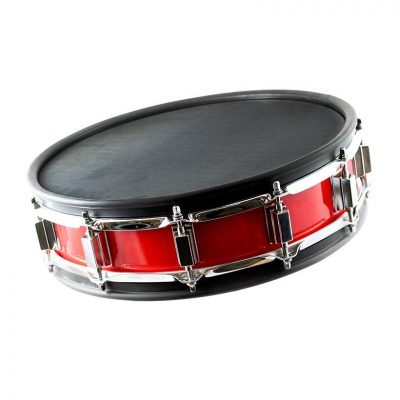 Pintech PHX14 "Phoenix" 14" Dual Zone Snare with Reinforced Triggers & EZ-Connect Technology