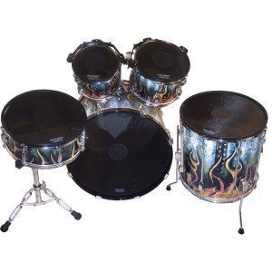 Pintech AcousTech Conversion Package