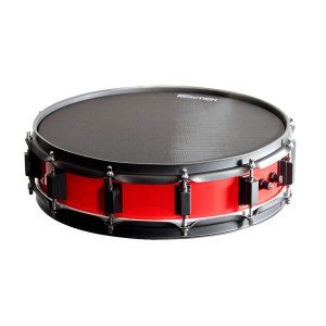 "Black Widow" Phoenix Snare