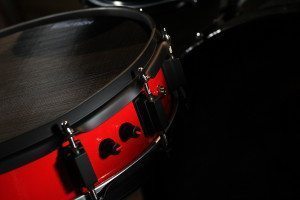 "Black Widow" Phoenix Snare
