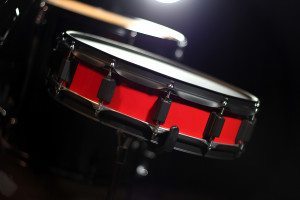 "Black Widow" Phoenix Snare