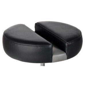 Carmichael Throne CT-200NR Throne Top with 1" Nitro Seat Mount