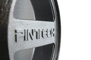 Pintech 12″ Mesh Pad – Dual Zone