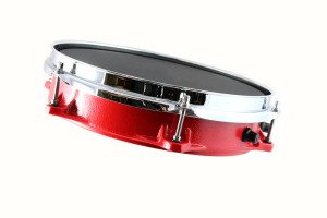 Pintech 12″ Mesh Pad – Dual Zone