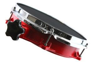 Pintech 12″ Mesh Pad – Dual Zone