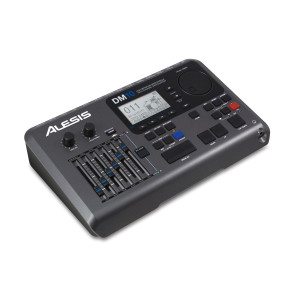 DM10 High Definition Drum Module w/Dynamic Articulation