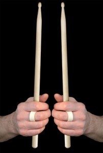 Gig Grips - Drumstick Grips