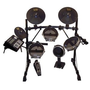 Pintech E-Gig with EZ Module v.2