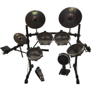Pintech E-Jam Drum Kit
