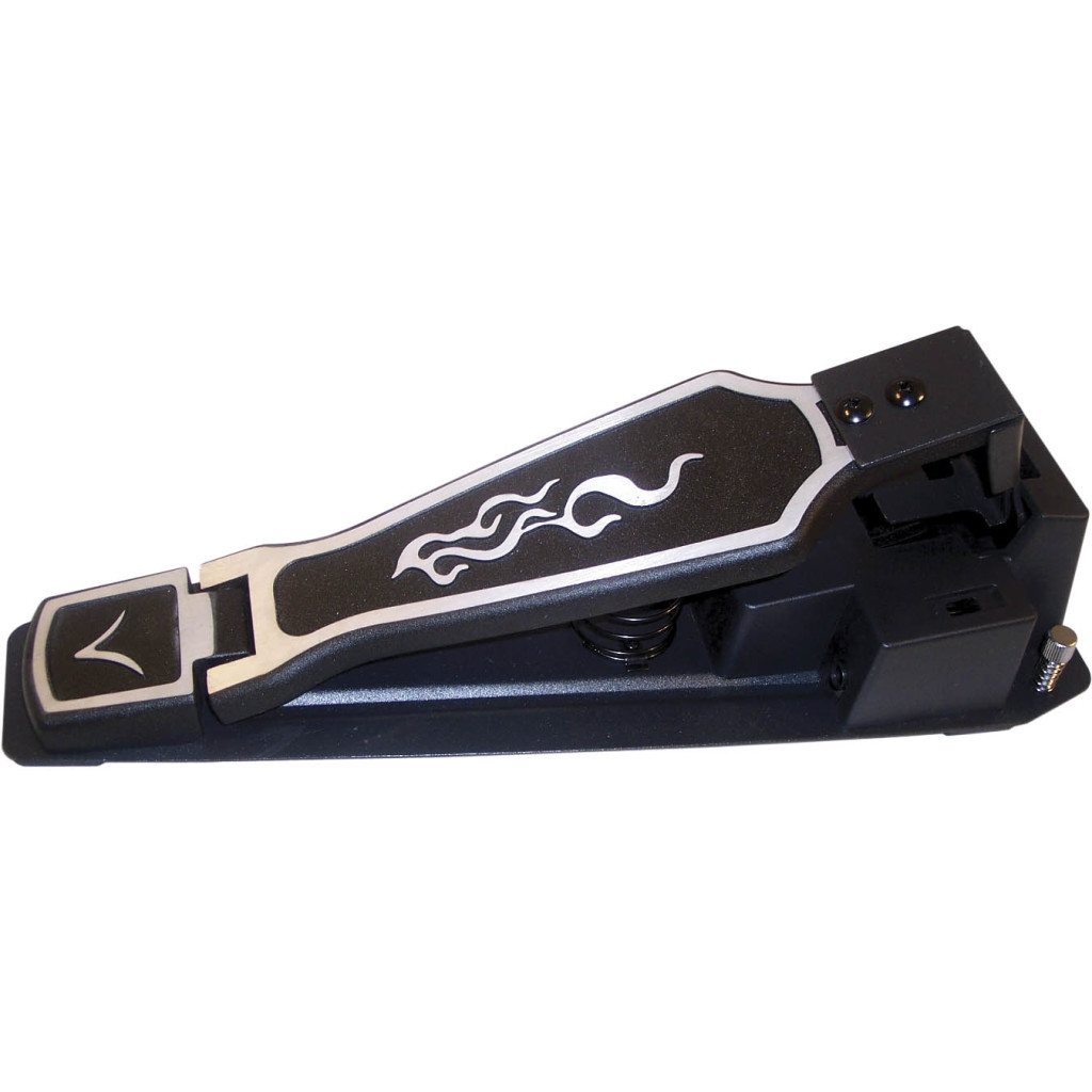 Pintech Gig HiHat Controller Pedal Pintech Percussion