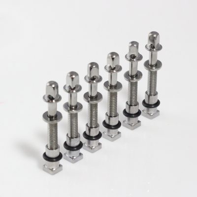 Tension Rods - 6 Pack