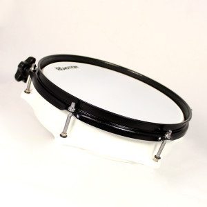Pintech 10" Dual Zone Pad - CUSTOM