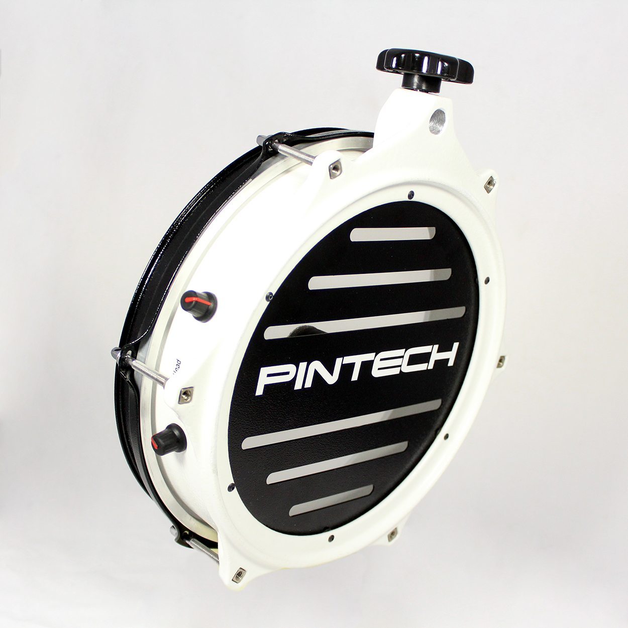 Pintech 10 Dual Zone Pad CUSTOM 1 Pintech Percussion