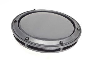 BLOWOUT: Single Zone Drum Pad - Mylar Heads