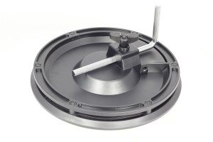 BLOWOUT: Single Zone Drum Pad - Mylar Heads