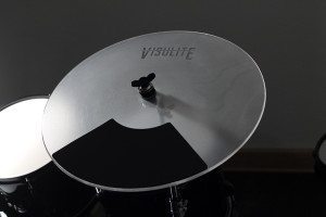 Visulite 'Glacier' 16" Dual Zone With Choke