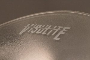 Visulite 'Glacier' 16" Dual Zone With Choke