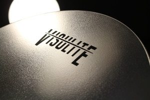 Visulite 'Glacier' 16" Dual Zone With Choke