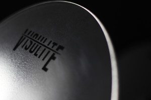 Visulite 'Glacier' 16" Dual Zone With Choke