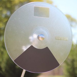 18" CLEAR PC SERIES CYMBALS - MULTIPLE STYLES