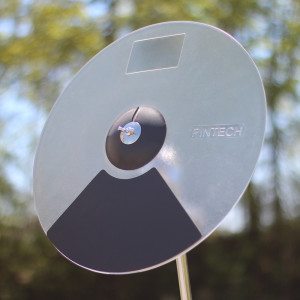 18" CLEAR PC SERIES CYMBALS - MULTIPLE STYLES