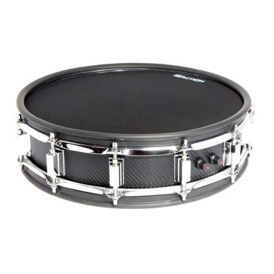 Pintech Carbon Fiber Phoenix Snare