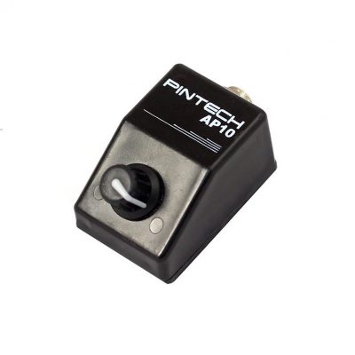 Pintech AP10 Acoustic Guitar Pickup with Onboard Volume Control