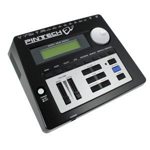 Pintech EZv2 Electronic Drum Module