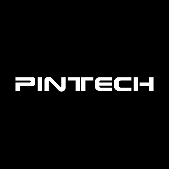 Pintech Vinyl Sticker | Pintech Percussion