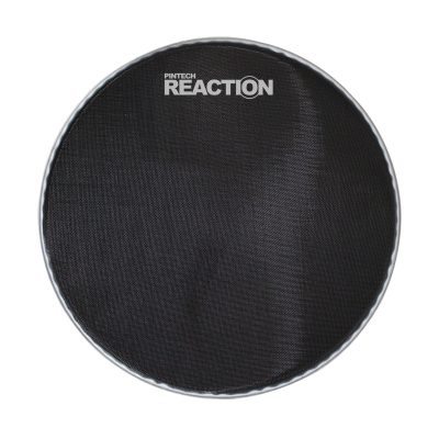 Pintech Reaction Series Mesh Heads