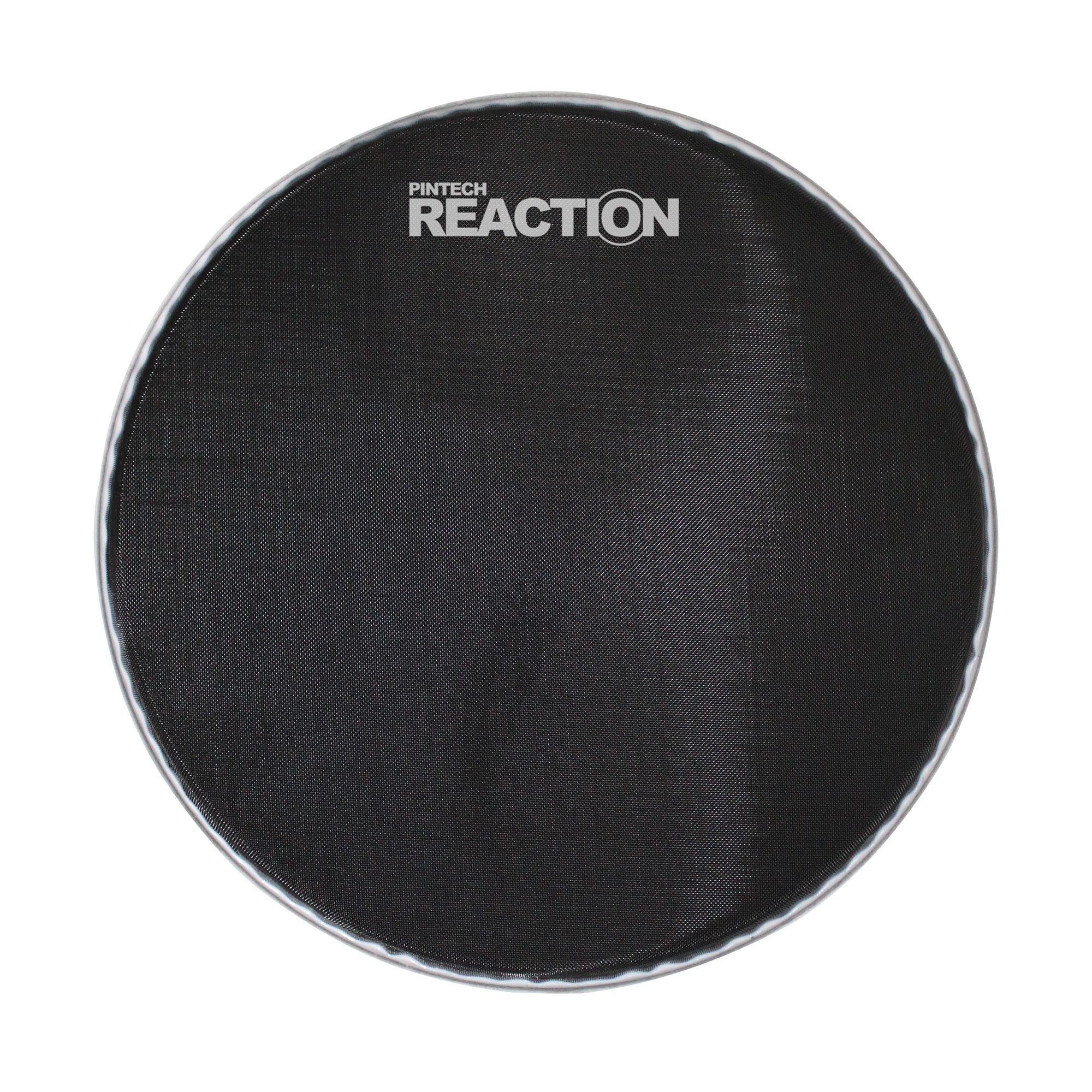 consultant Mark Appartement Pintech Reaction Series Mesh Heads | Pintech Percussion