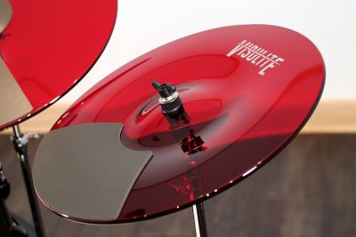 Pintech VisuLite Professional Cymbals