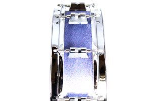 14" Custom Snare - "Twilight Sky"