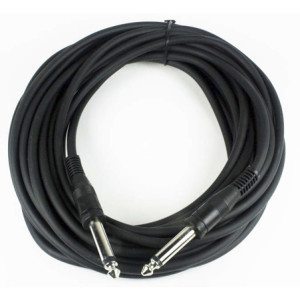6 Foot CBI mono cable