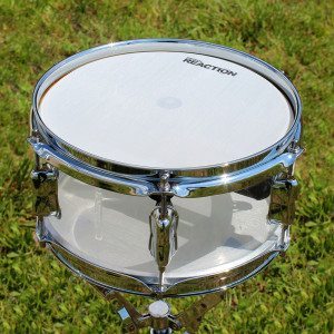 10" Dual Zone "Crystal" Electronic Drum Pad