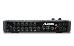 DM10 High Definition Drum Module w/Dynamic Articulation
