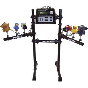 Pintech Novelty Trigger Kit