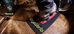 Stageworks Non-Slip Pedal Mat